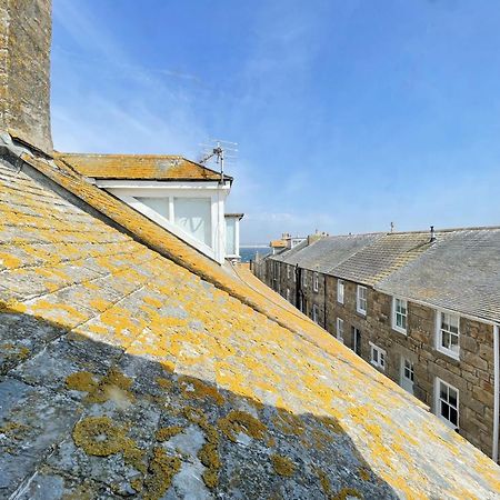 Alans Cottage St Ives Buitenkant foto