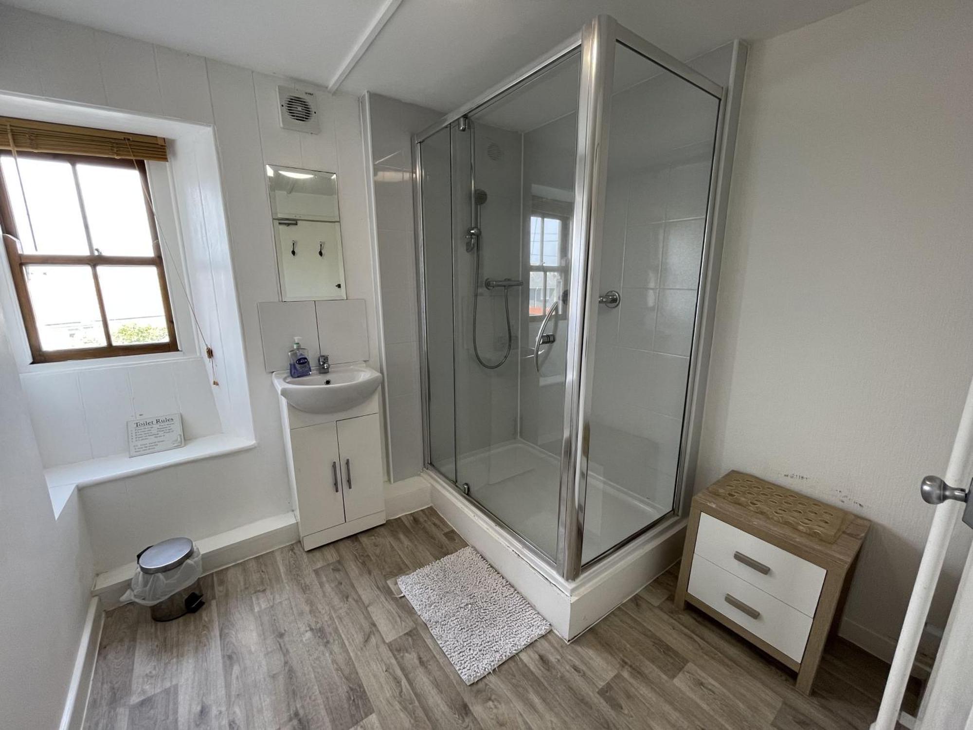 Alans Cottage St Ives Buitenkant foto