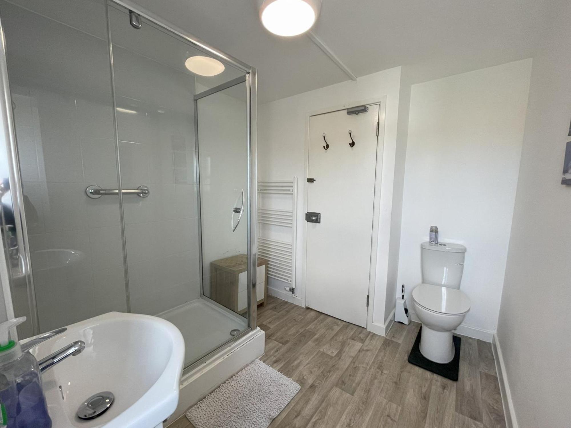 Alans Cottage St Ives Buitenkant foto