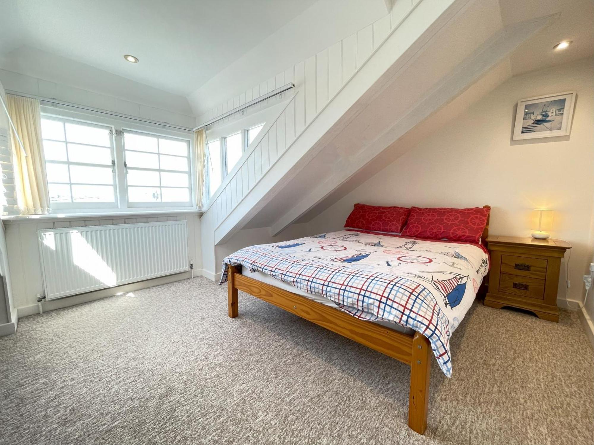 Alans Cottage St Ives Buitenkant foto