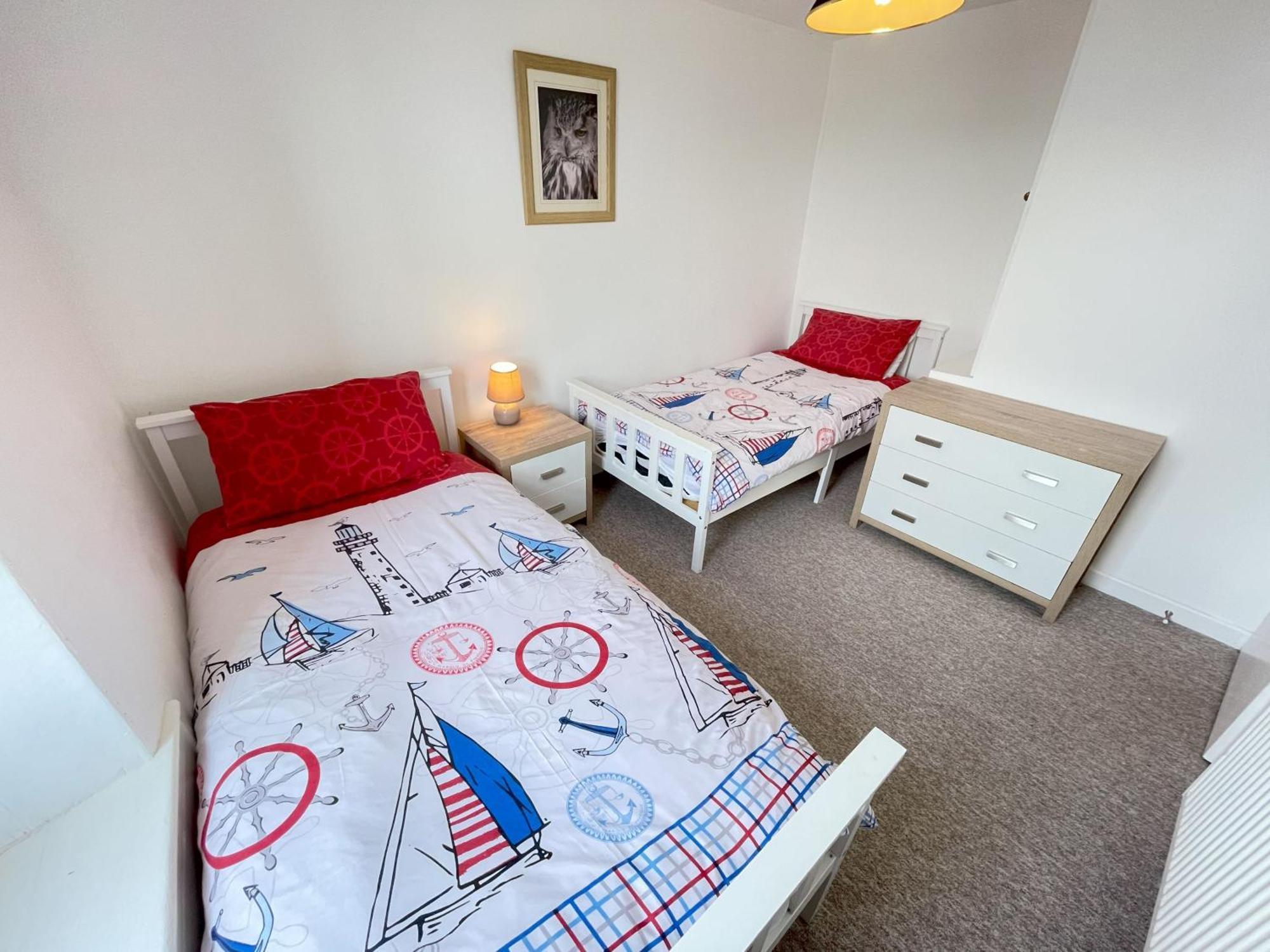 Alans Cottage St Ives Buitenkant foto